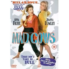 Mad Cows [DVD] [1999]
