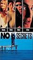 No Secrets [VHS]