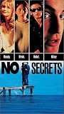 No Secrets [VHS]