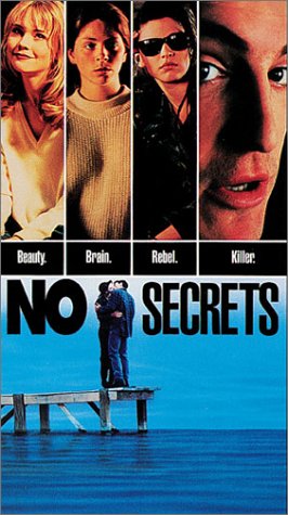No Secrets by Jeff Daniels