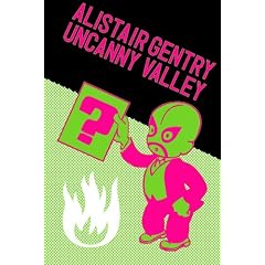 Uncanny Valley