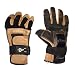 Hillbilly Wrist Guard Gloves - Medium