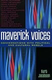 Cover of Maverick Voices by Kurt Jacobsen 0742533964