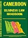 Cameroon Business Law Handbook