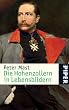 Die Hohenzollern in Lebensbildern