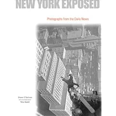 New York Exposed: Photographs from the Daily News