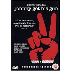 Johnny Got His Gun [Region 2]