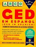 Ged En Espanol: Examen De Equivalencia De LA Escuela Superior (5th ed)