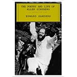 Poetry and Life Allen Ginsberg: A Narrative Poem book cover