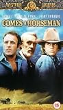 Review MGM Entertainment  / Comes A Horseman [1978]