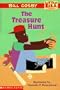 The Treasure Hunt: Little Bill Books for Beginning Readers