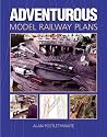 Adventurous Model Railway Plans