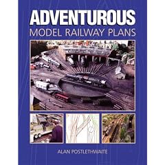Adventurous Model Railway Plans