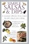 Simple Salsas & Dips (Cooks Essentials)