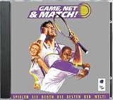 Eigenschaften Ak tronic  / Game, Net & Match