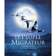 Le Peuple migrateur