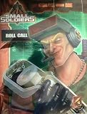 Small Soldiers Color With Me Roll Call