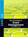 Key Concepts in Event Management