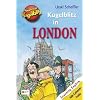 Kommissar Kugelblitz: Kugelblitz in London