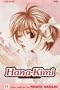 Hana-Kimi: For You in Full Blossom, Vol. 11