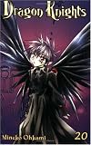 Dragon Knights Volume 20