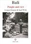 Bali: People and Art