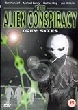 The Alien Conspiracy - Grey Skies [DVD]