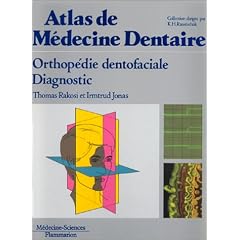 Orthop�die dentofaciale : Diagnostic