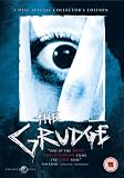 grudge (Region 2 DVD)