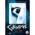 The Grudge [Special Collector's Edition] [DVD]