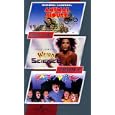 National Lampoon's Animal House / Weird Science / Party Party