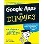 Google  Apps For Dummies
