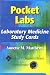 Book Pocket Labs: Laboratory Medicine Study Cards