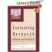 Evaluating Research in Health and Social Care: A Reader (Published in association with The Open University)