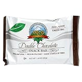 Arico Gluten Free Double Chocolate, 1.4-Ounce Bars (Pack of 12)