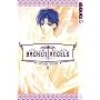 Broken Angels  Volume 2