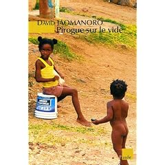 Pirogue sur le vide et autres nouvelles