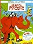 Spirou und Fantasio, Carlsen Comics, Bd.22, Im Reich der roten Elefanten