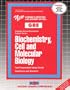 GRE Biochemistry, Cell and Molecular Biology (Graduate Record Examination Passbooks)