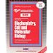 GRE Biochemistry, Cell and Molecular Biology (Graduate Record Examination Passbooks)