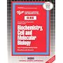 GRE Biochemistry, Cell and Molecular Biology (Graduate Record Examination Series, Gre-22)
