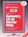 Used : GRE Biochemistry, Cell and Molecular Biology (Graduate Record Examination Series, Gre-22)