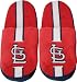 St. Louis Cardinals Slide Slipper - Large (10-11)