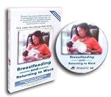 Breastfeeding and Returning to Work