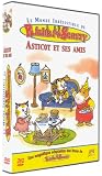 Revue UFG  / Richard Scarry : Asticot et ses amis