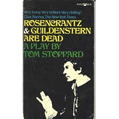 Rosencrantz and Guildenstern are Dead