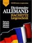 Dictionnaire pratique allemand Hachette Langenscheidt (French Edition)