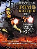 The Official Tomb Raider Files
