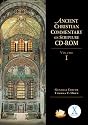 Ancient Christian Commentary on Scripture (Mac)