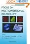 Focus on Multidimensional Microscopy